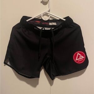 Equipe Gracie Barra GB Wear - Women’s Jiu Jitsu/MMA Grappling Shorts